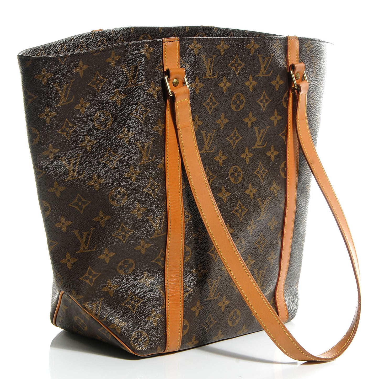 Monogram Sac Shopping Tote
