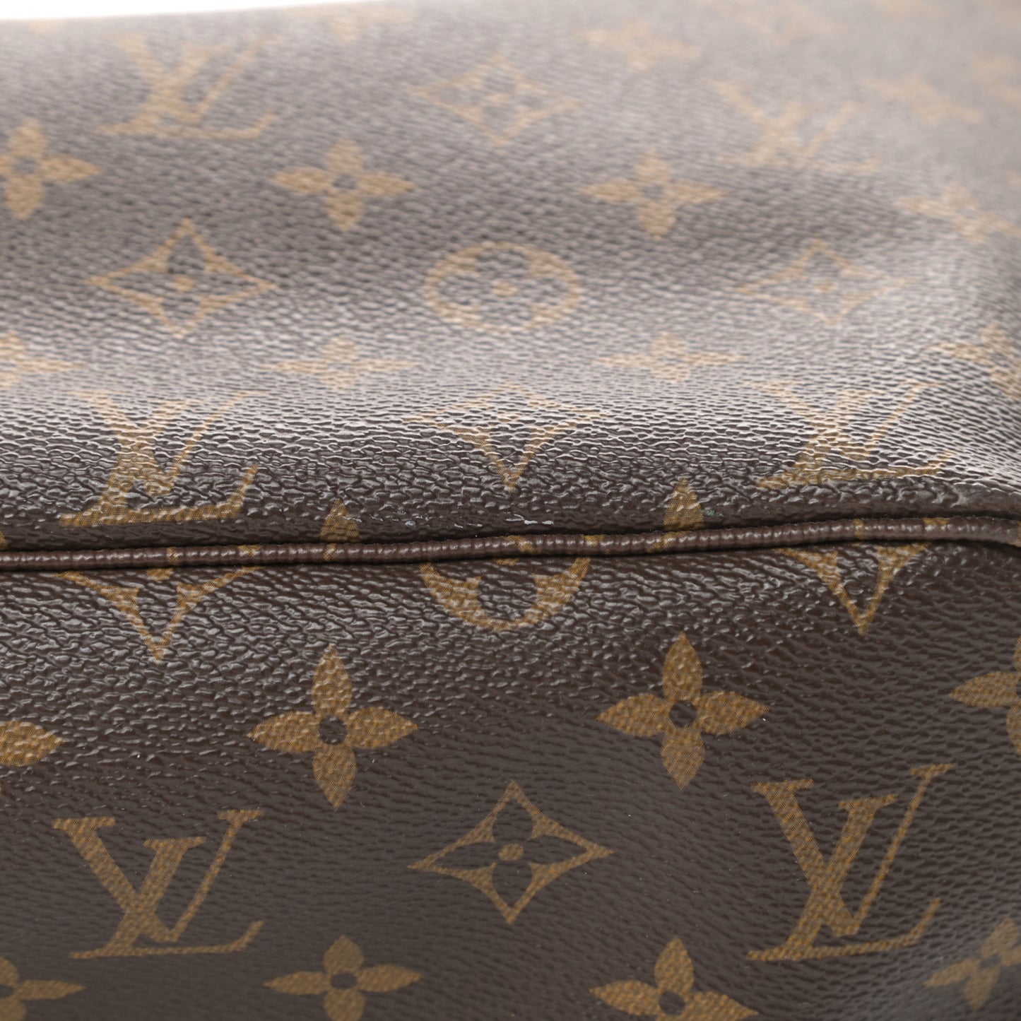 Monogram Neo Neverfull MM Pivoine