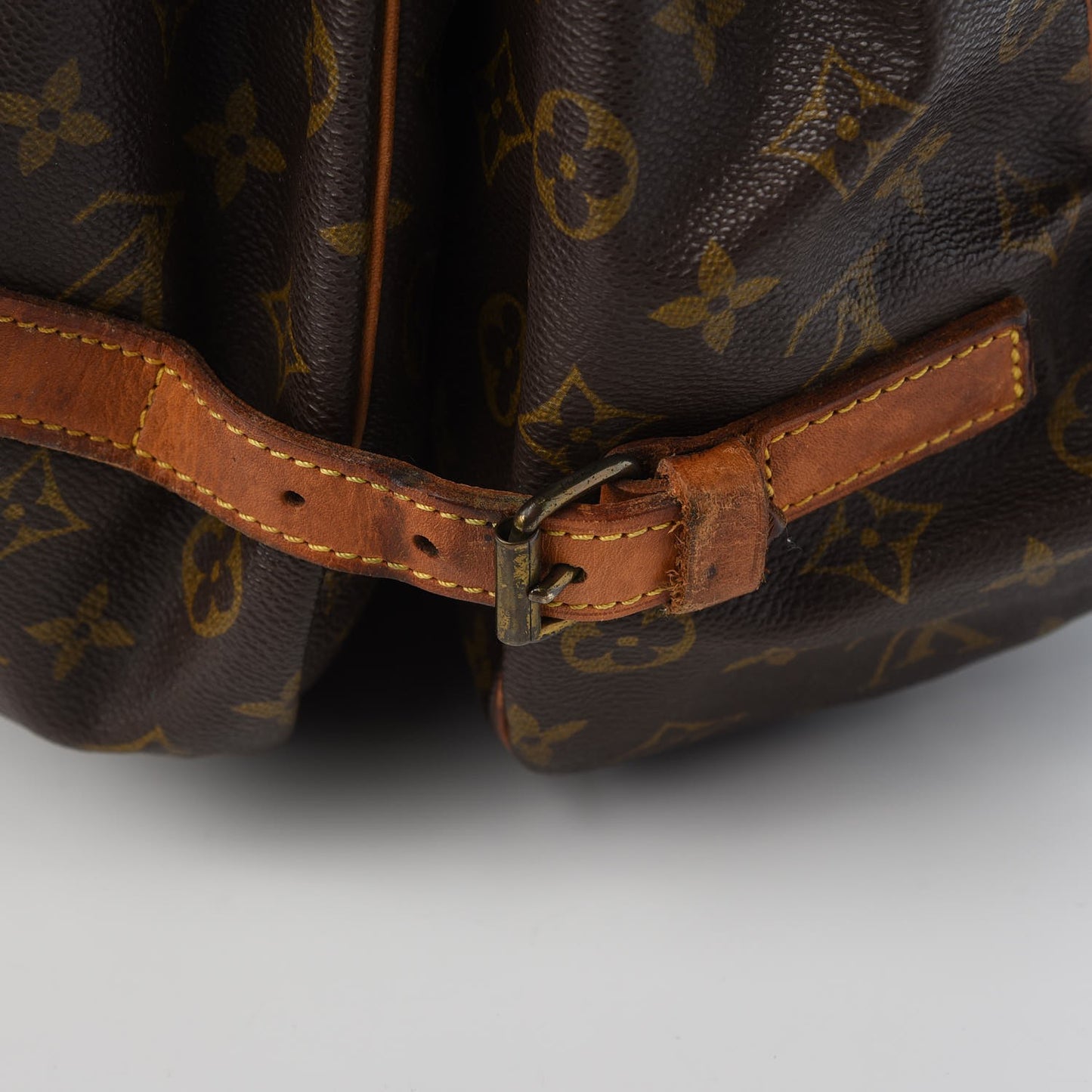 Monogram Saumur 35
