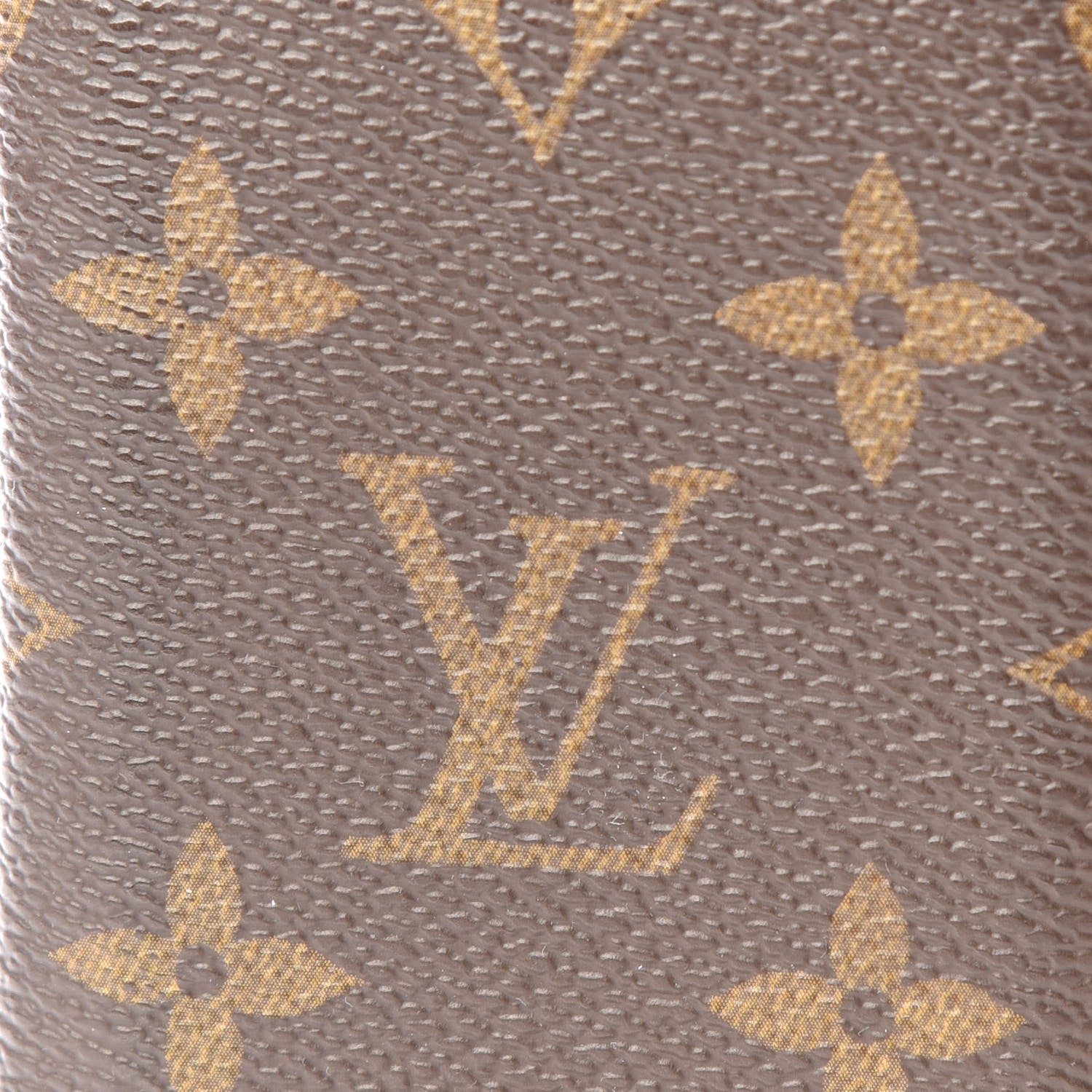 Louis Vuitton Monogram Pocket Organizer NM 11 of 12