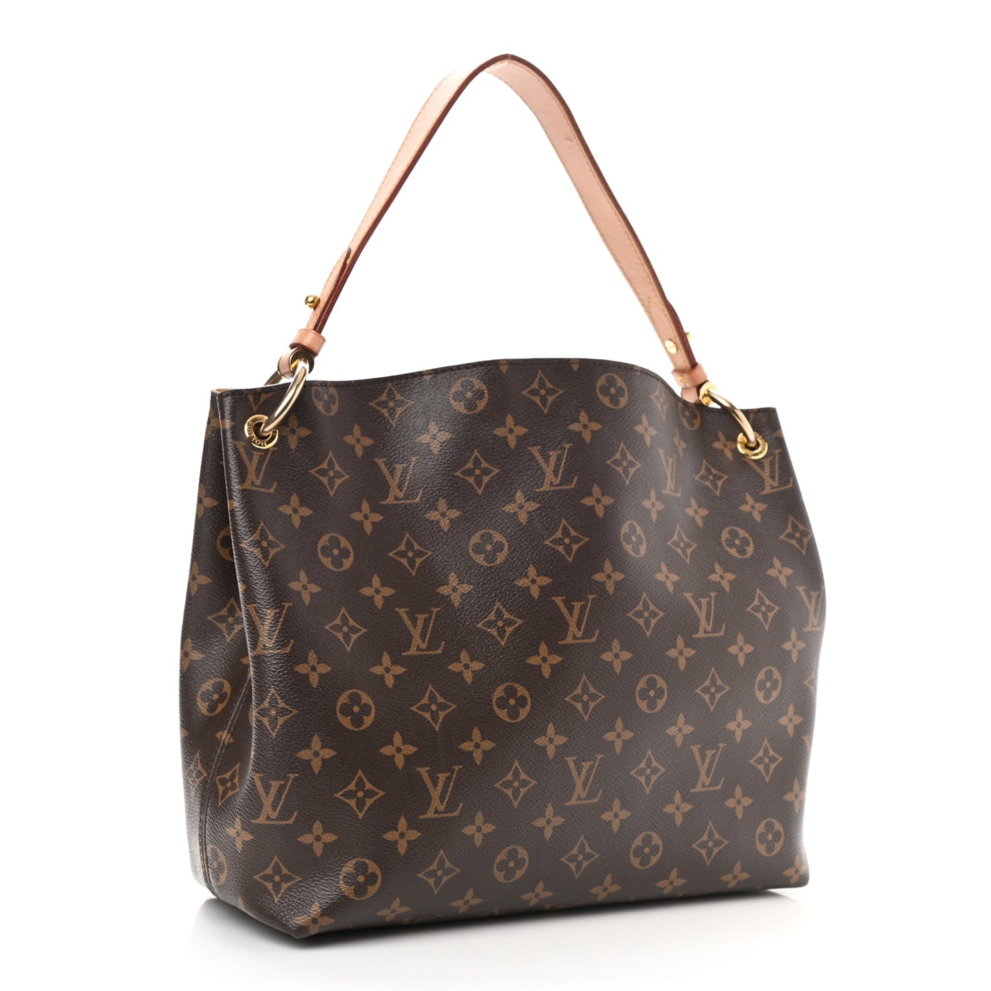 Monogram Graceful PM