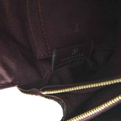 Louis Vuitton Damier Ebene Hoxton PM 8 of 9