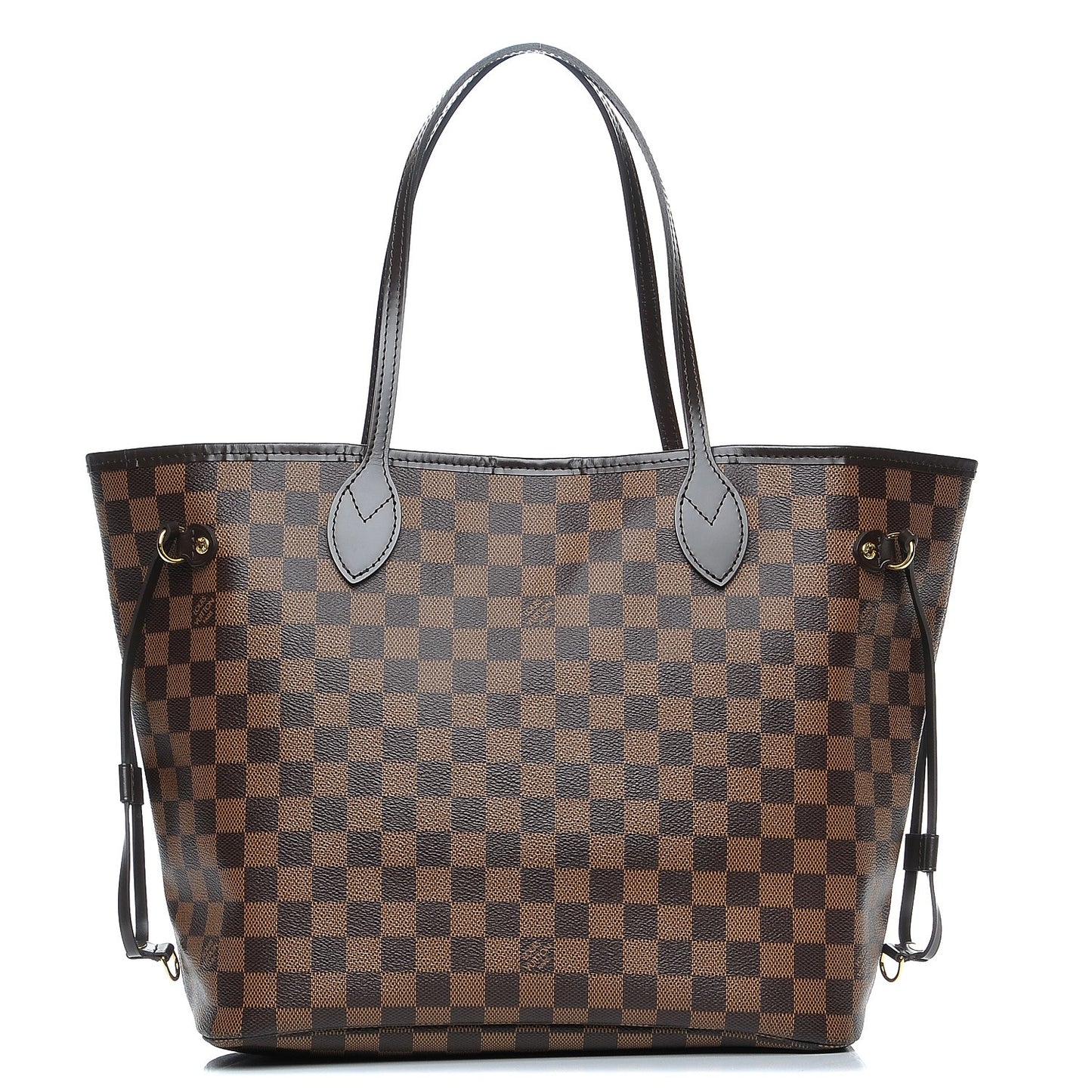 Damier Ebene Neo Neverfull MM