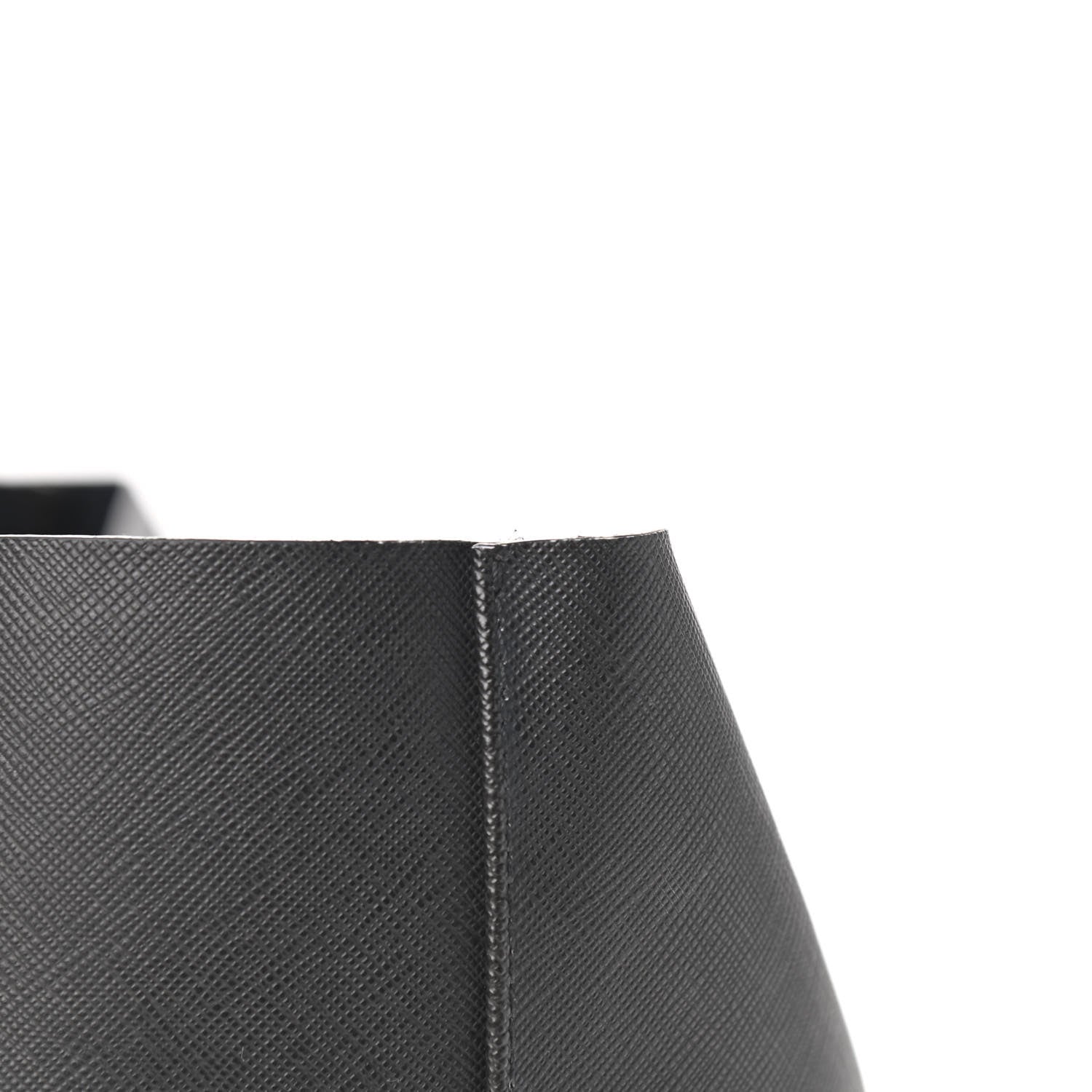 Givenchy Textured Coated Canvas Rottweiler Pint Large Antigona Tote Black 18 of 18