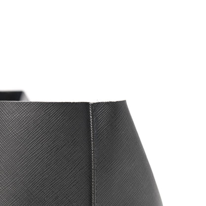 Givenchy Textured Coated Canvas Rottweiler Pint Large Antigona Tote Black 18 of 18