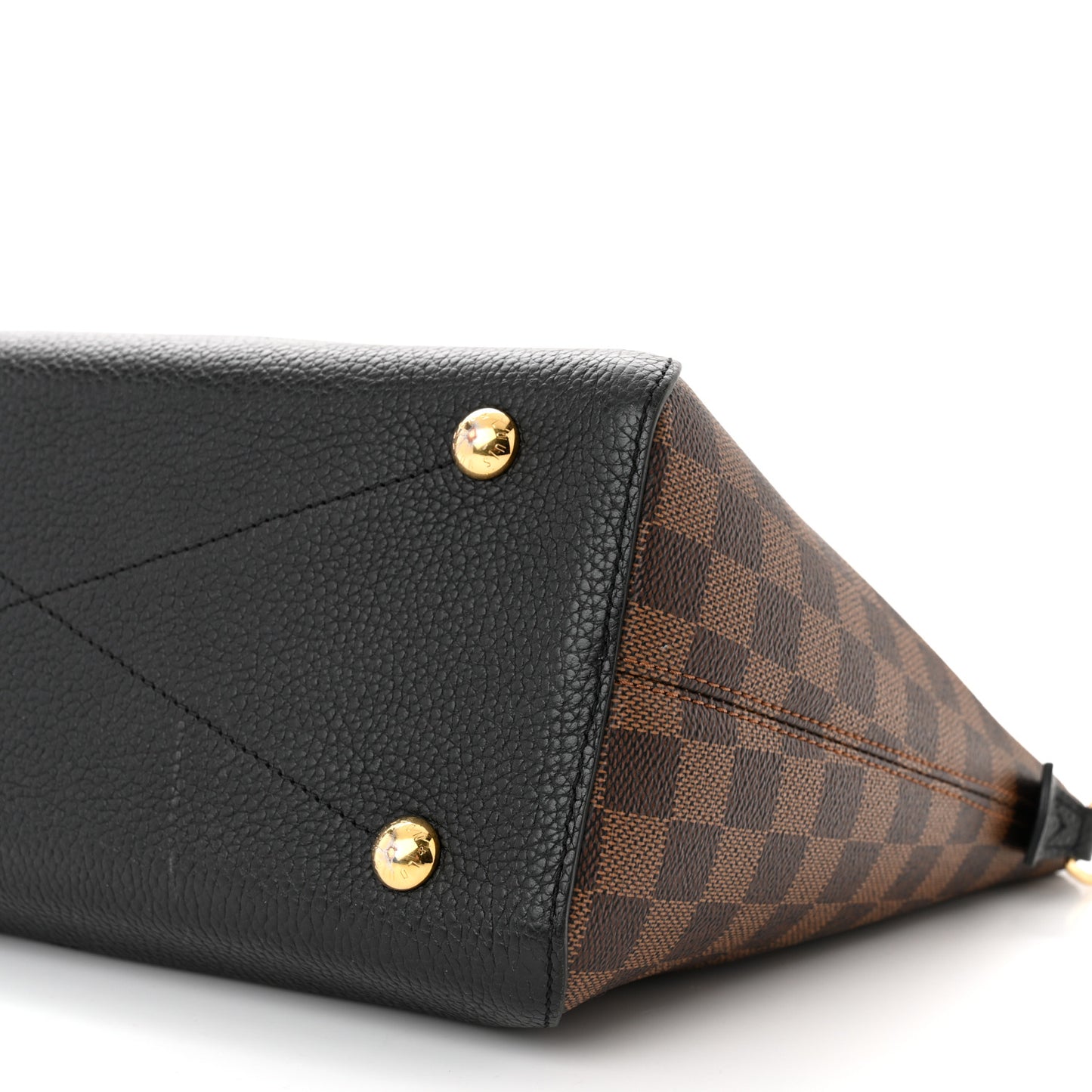 Damier Ebene Hyde Park Black