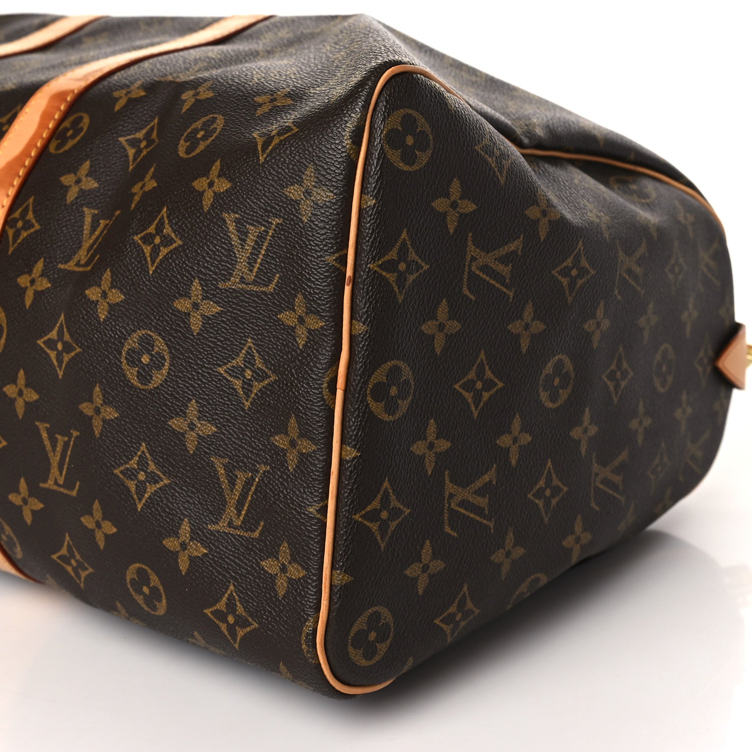 Louis Vuitton Monogram Keepall 45 8 of 11