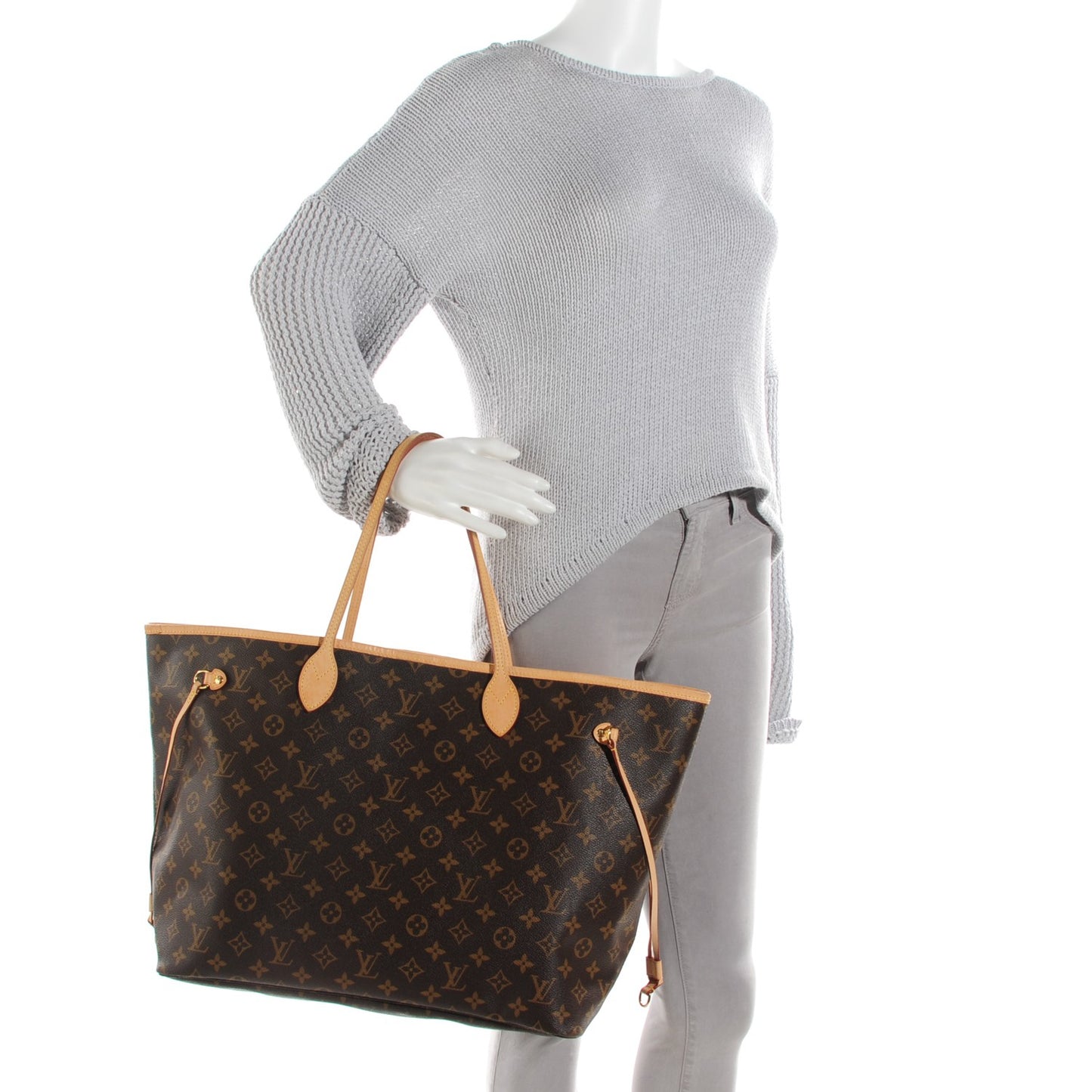 Monogram Neo Neverfull GM