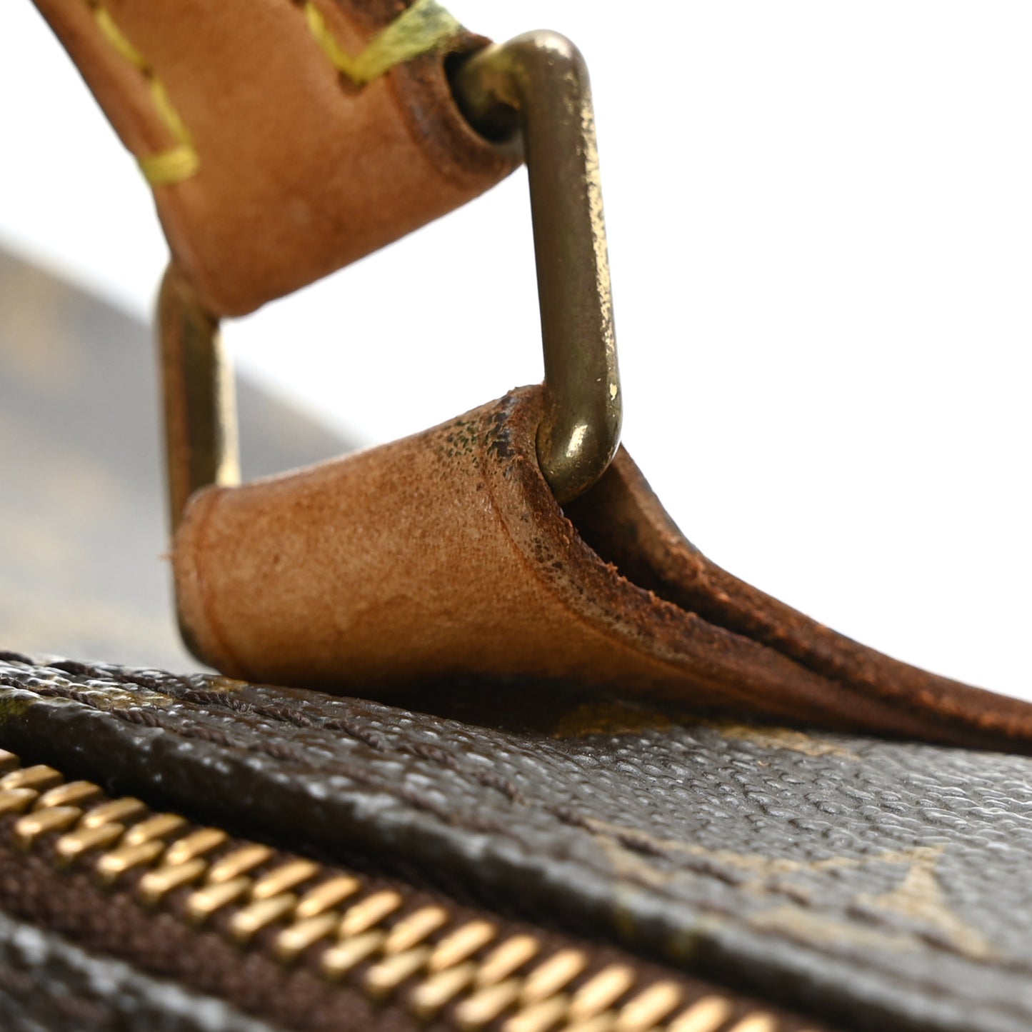 Monogram Speedy 25