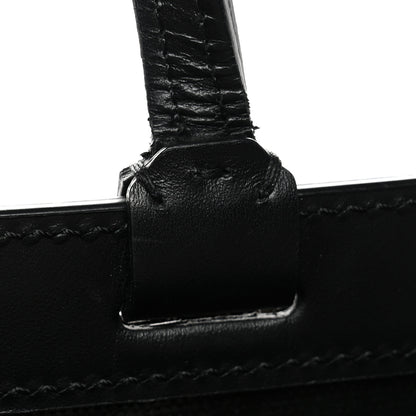 Goyard Goyardine Bellechasse PM Black 12 of 12