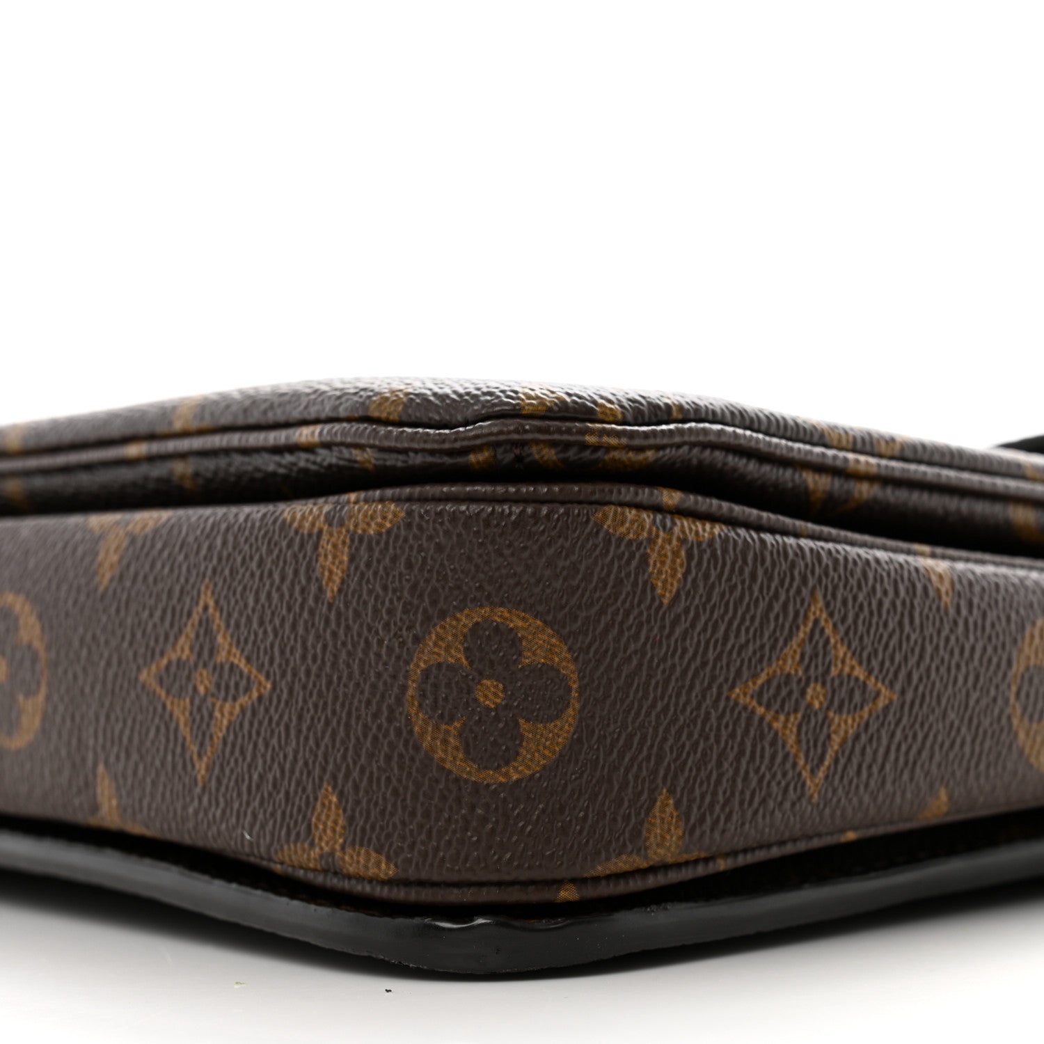 Louis Vuitton Monogram Pochette Metis 11 of 16