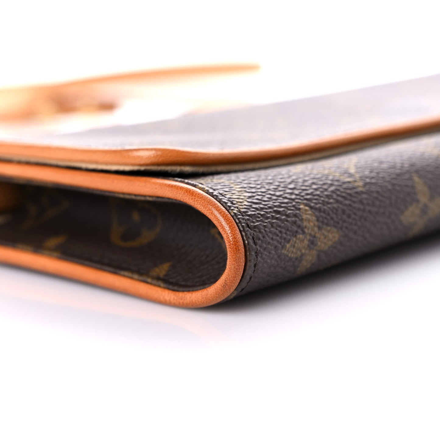 Monogram Pochette Twin GM