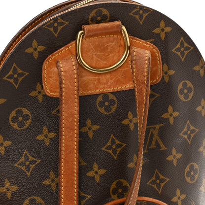 Louis Vuitton Monogram Ellipse Sac a Dos Backpack 11 of 12