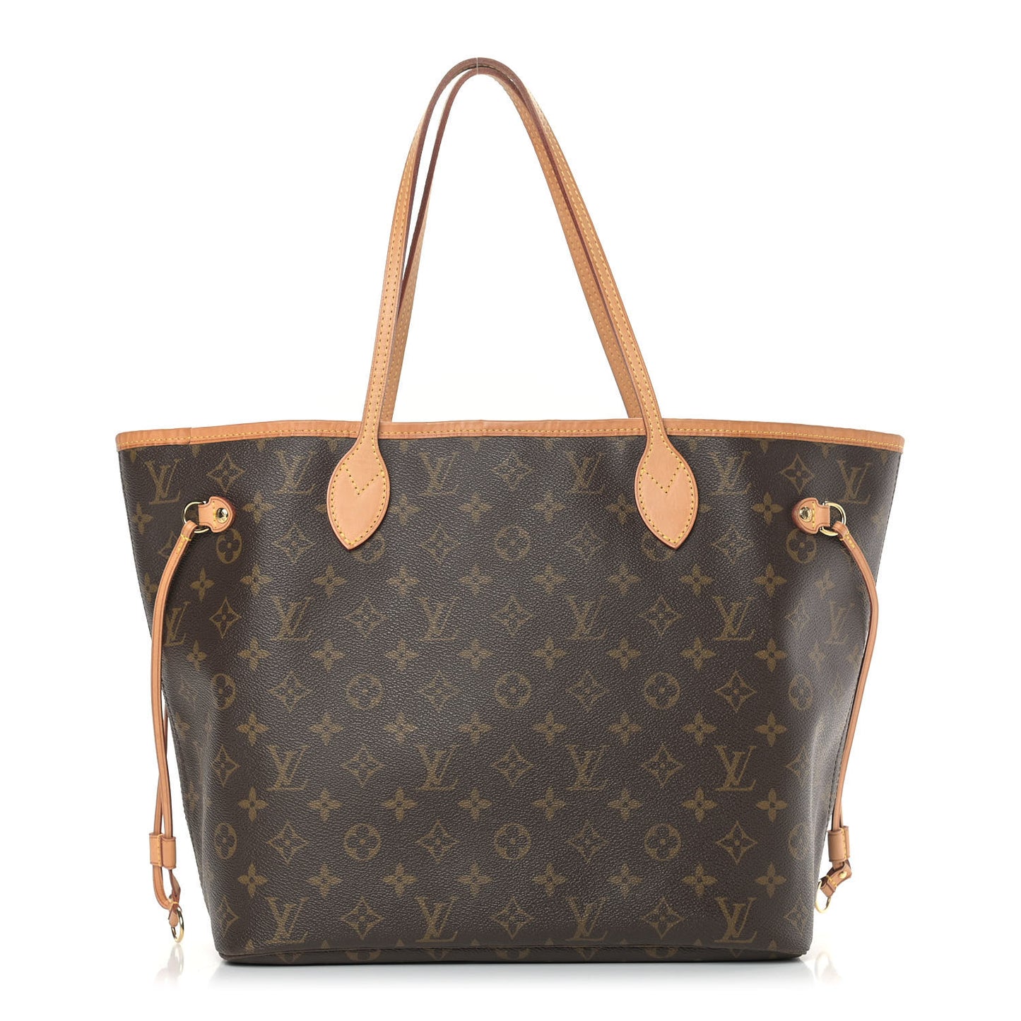 Monogram Neverfull MM