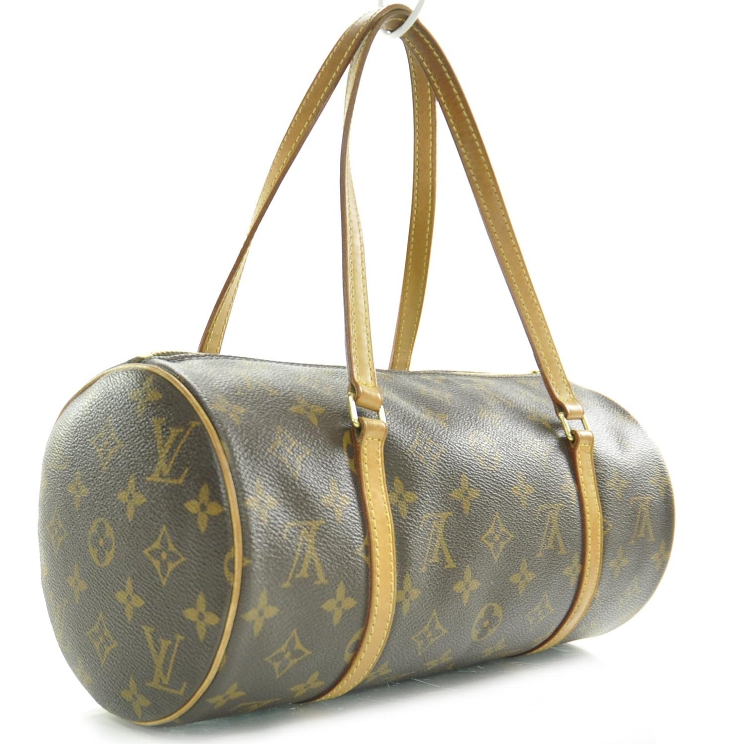 Monogram Papillon 30