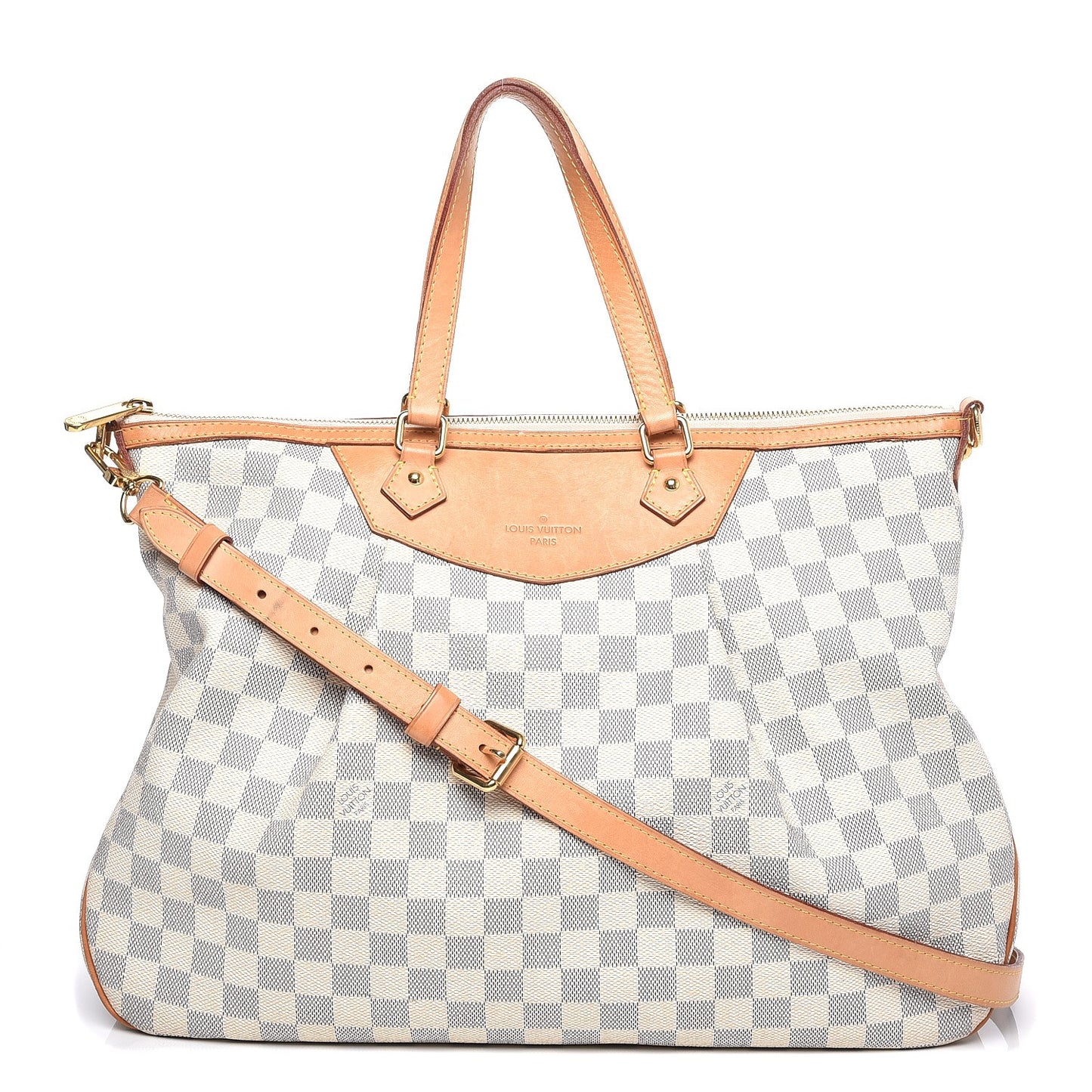Damier Azur Siracusa GM