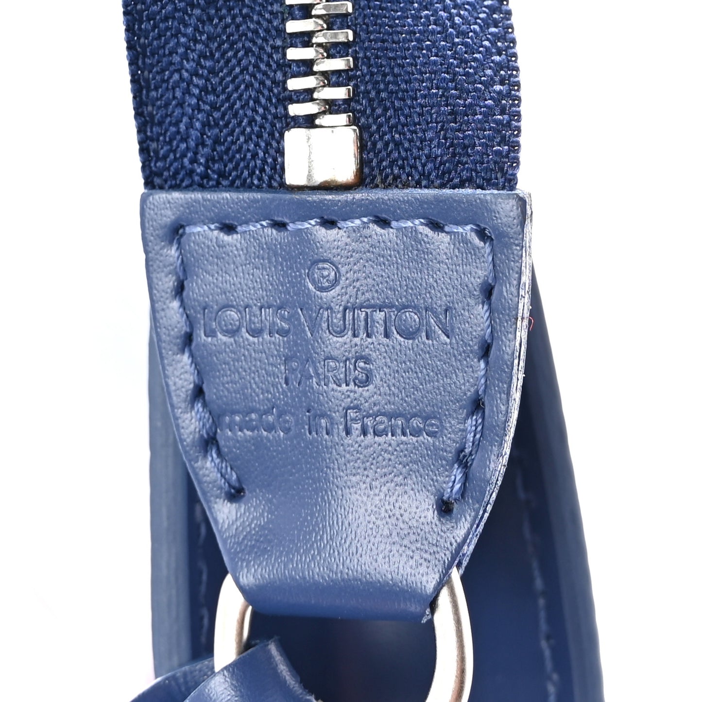 Epi Pochette Accessories 24 Toledo