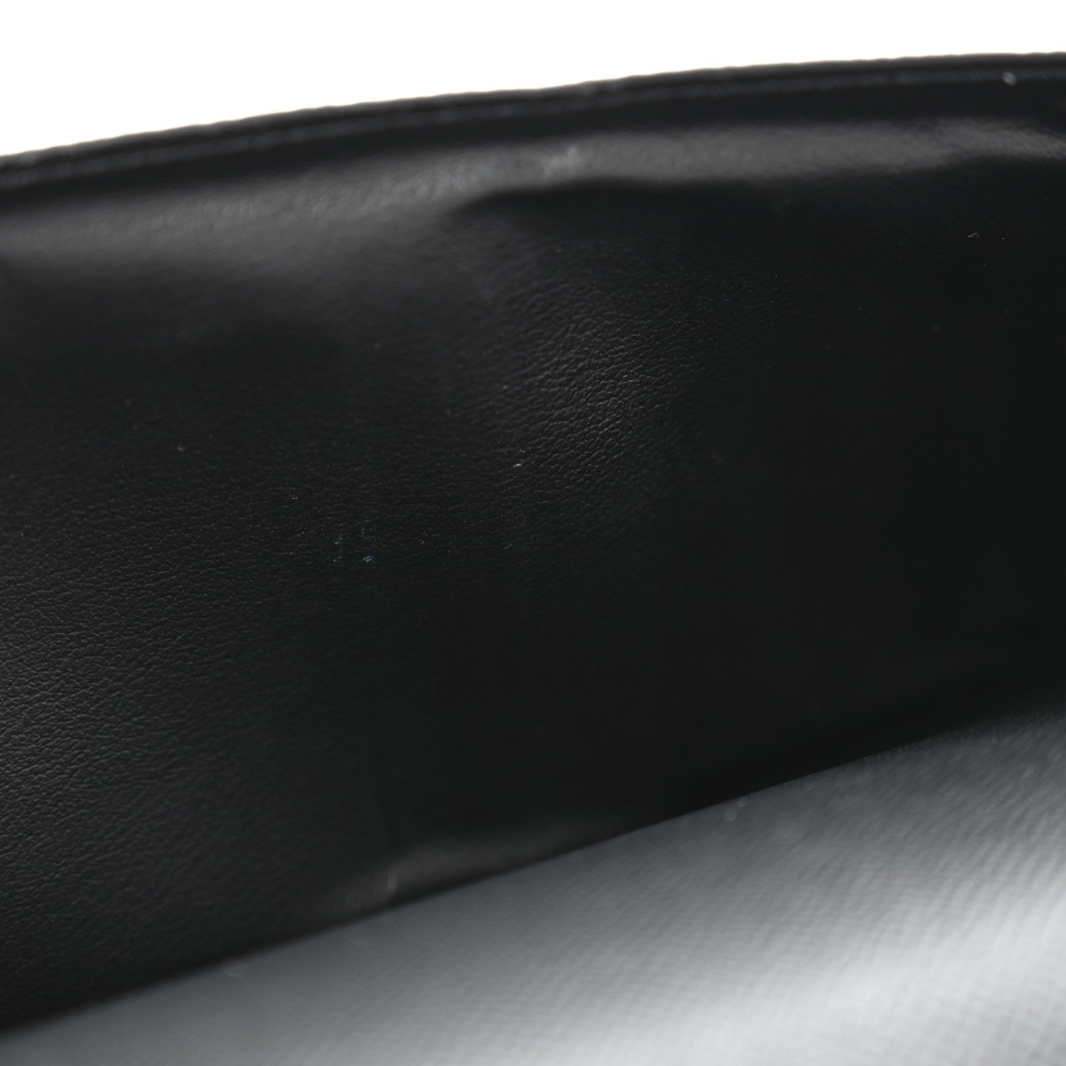 Louis Vuitton Monogram Eclipse Vertical Zippy Wallet 8 of 10