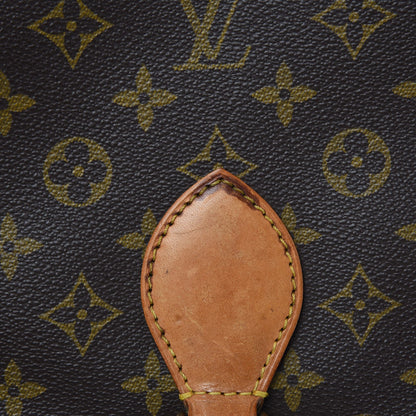 Louis Vuitton Monogram Saint Cloud GM 8 of 9