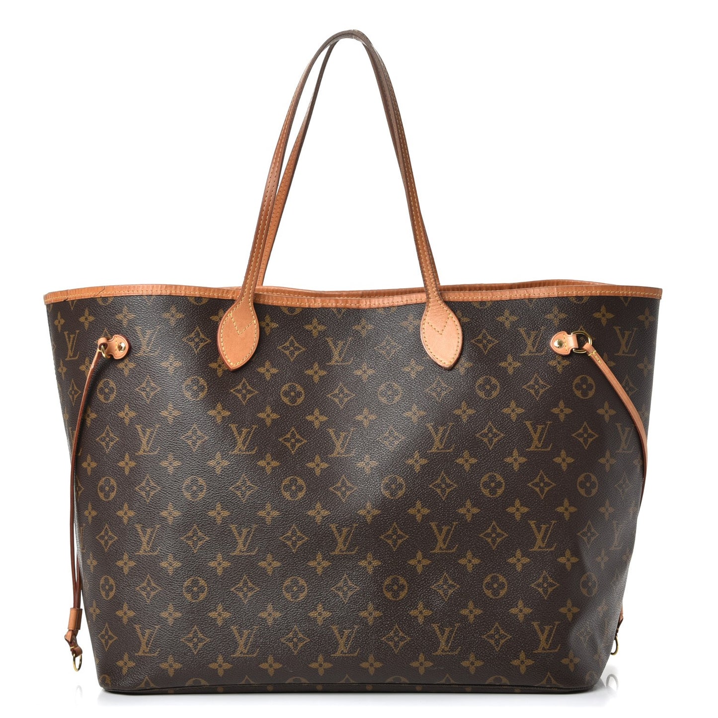 Monogram Neo Neverfull GM Pivoine