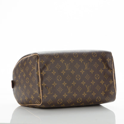 Louis Vuitton Monogram Speedy 30 4 of 9