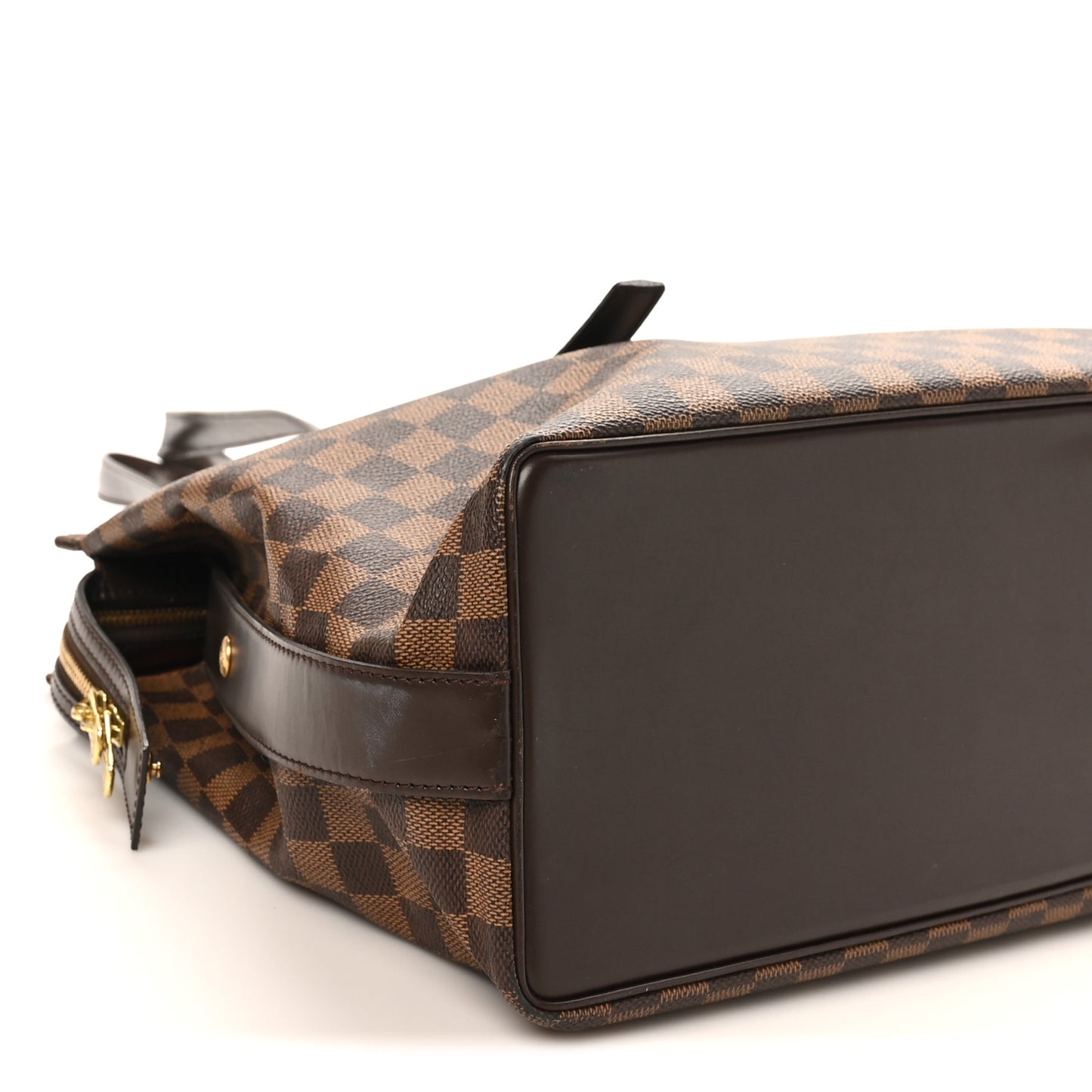Damier Ebene Chelsea Tote