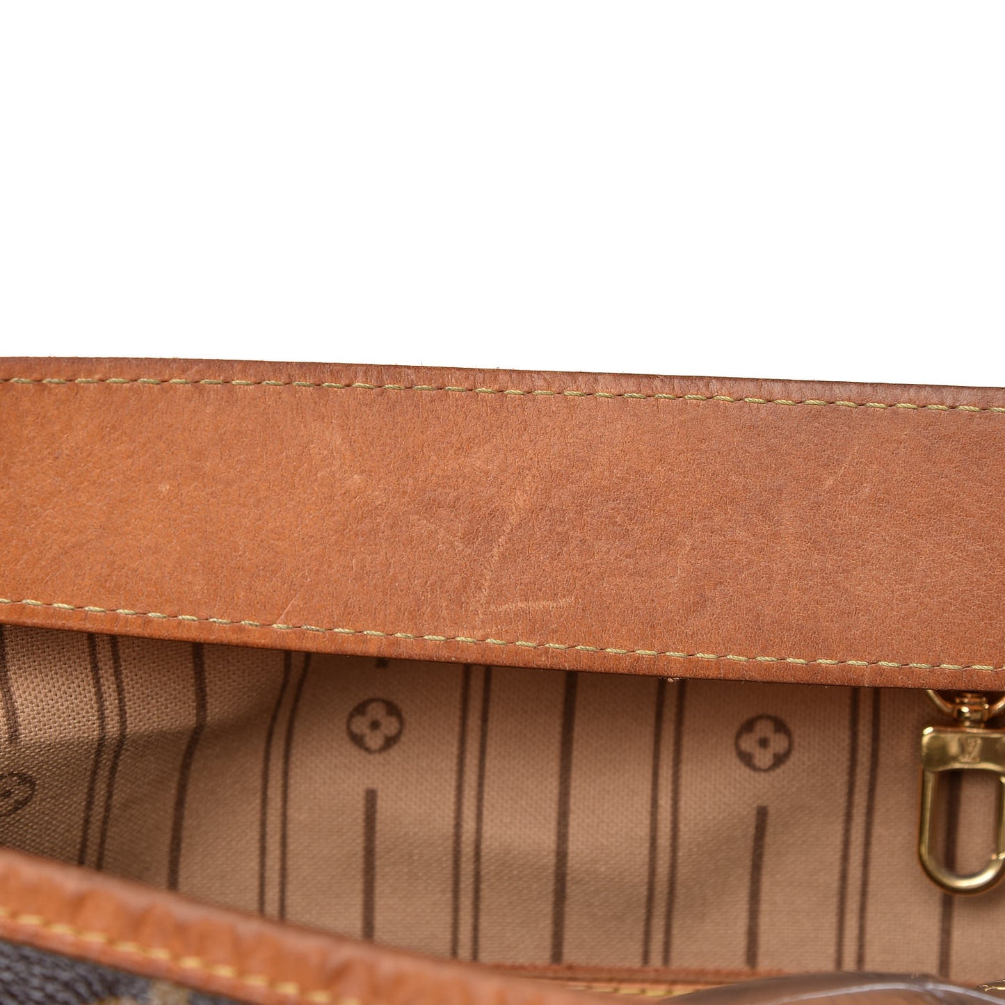 Monogram Delightful MM