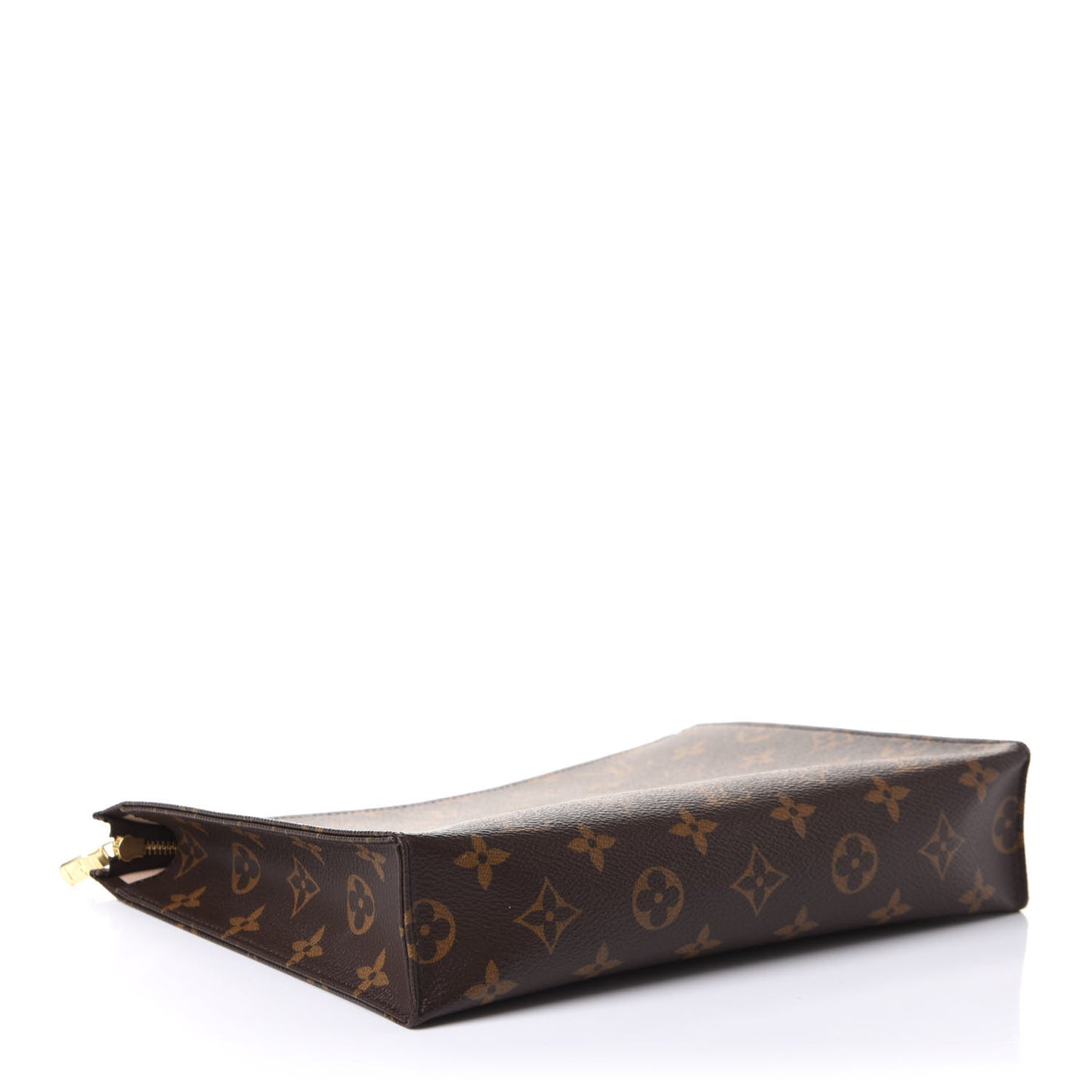 Monogram Toiletry Pouch 26