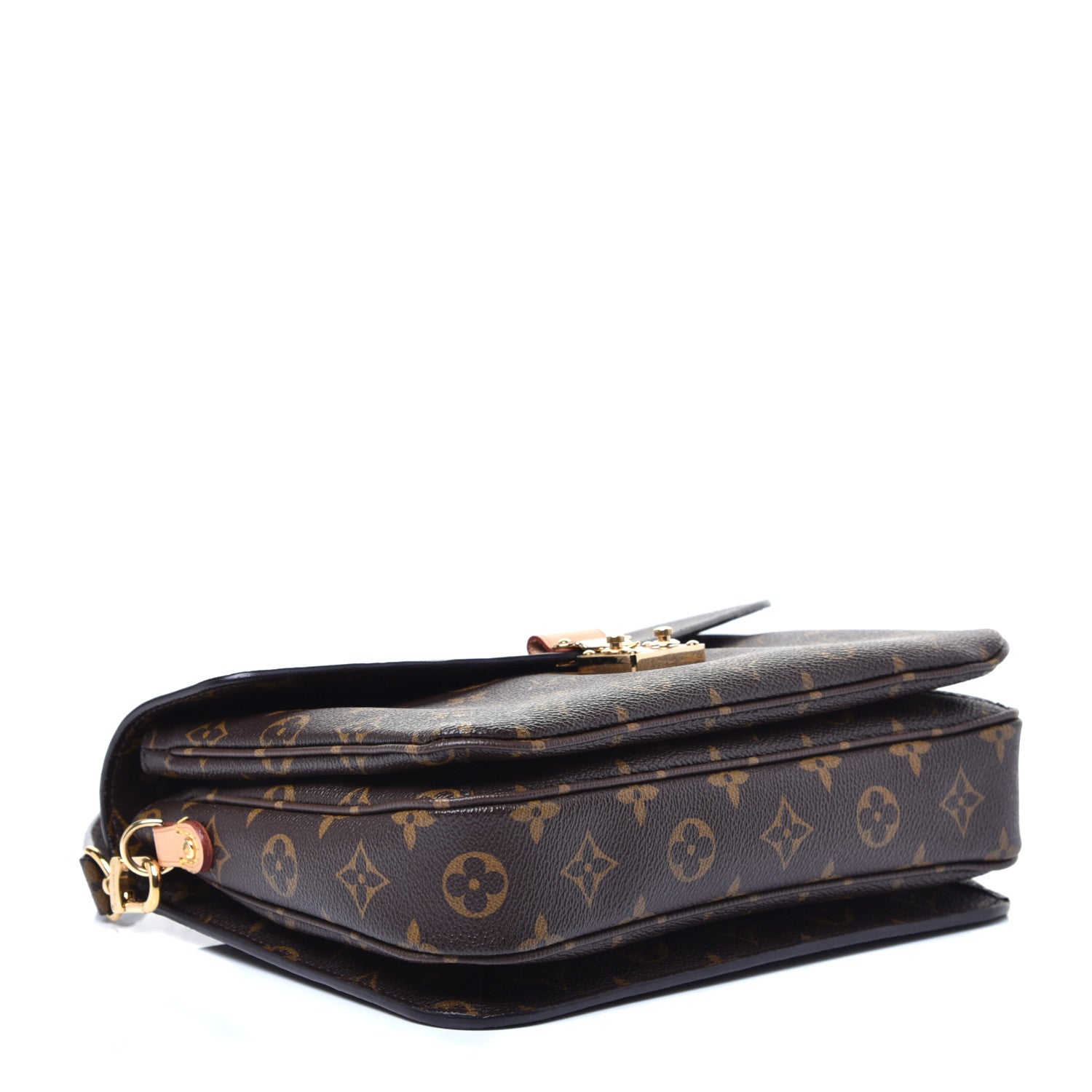 Louis Vuitton Monogram Pochette Metis 4 of 10