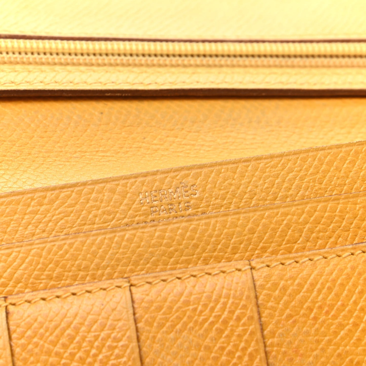 Epsom Bearn Gusset Wallet