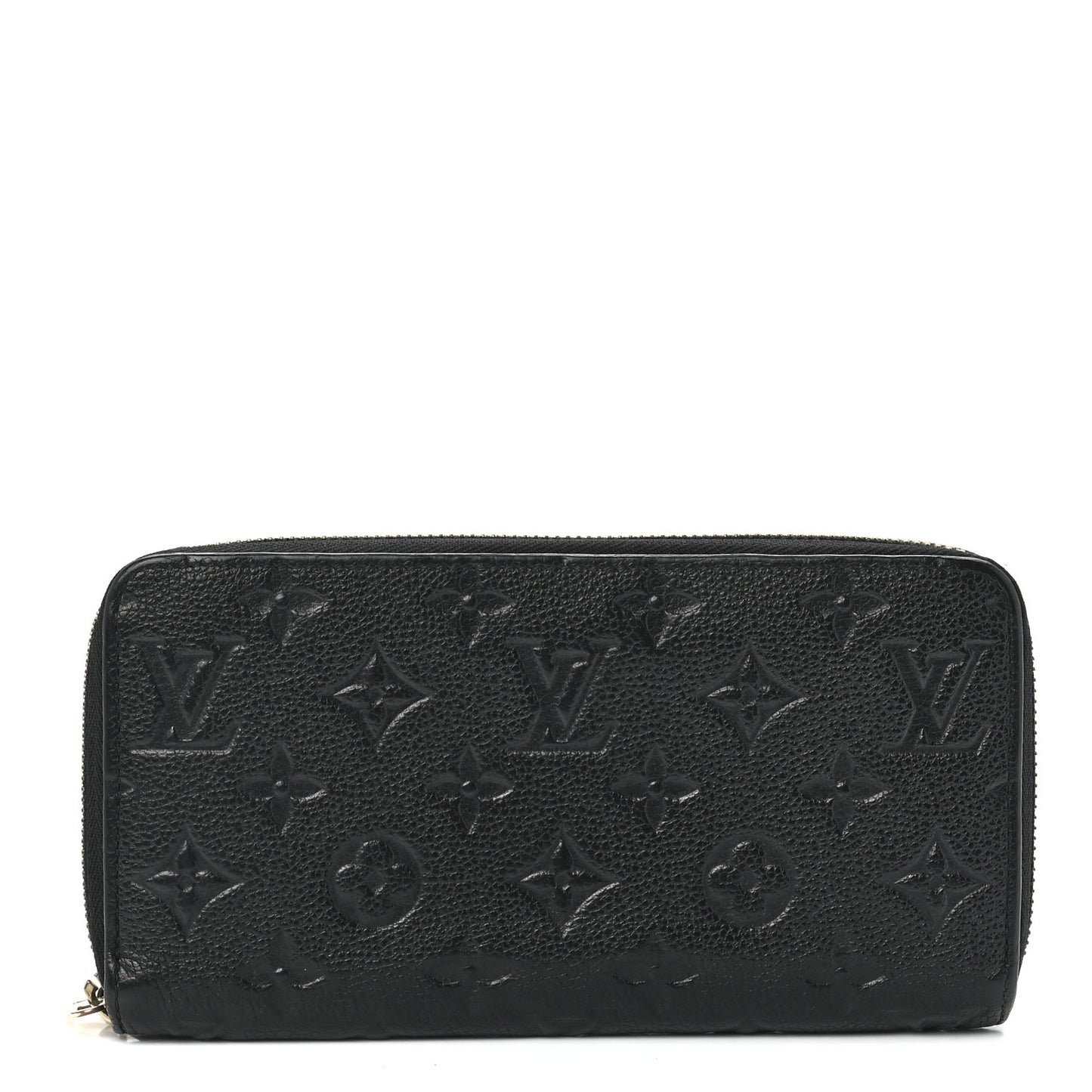 Empreinte Zippy Wallet Black