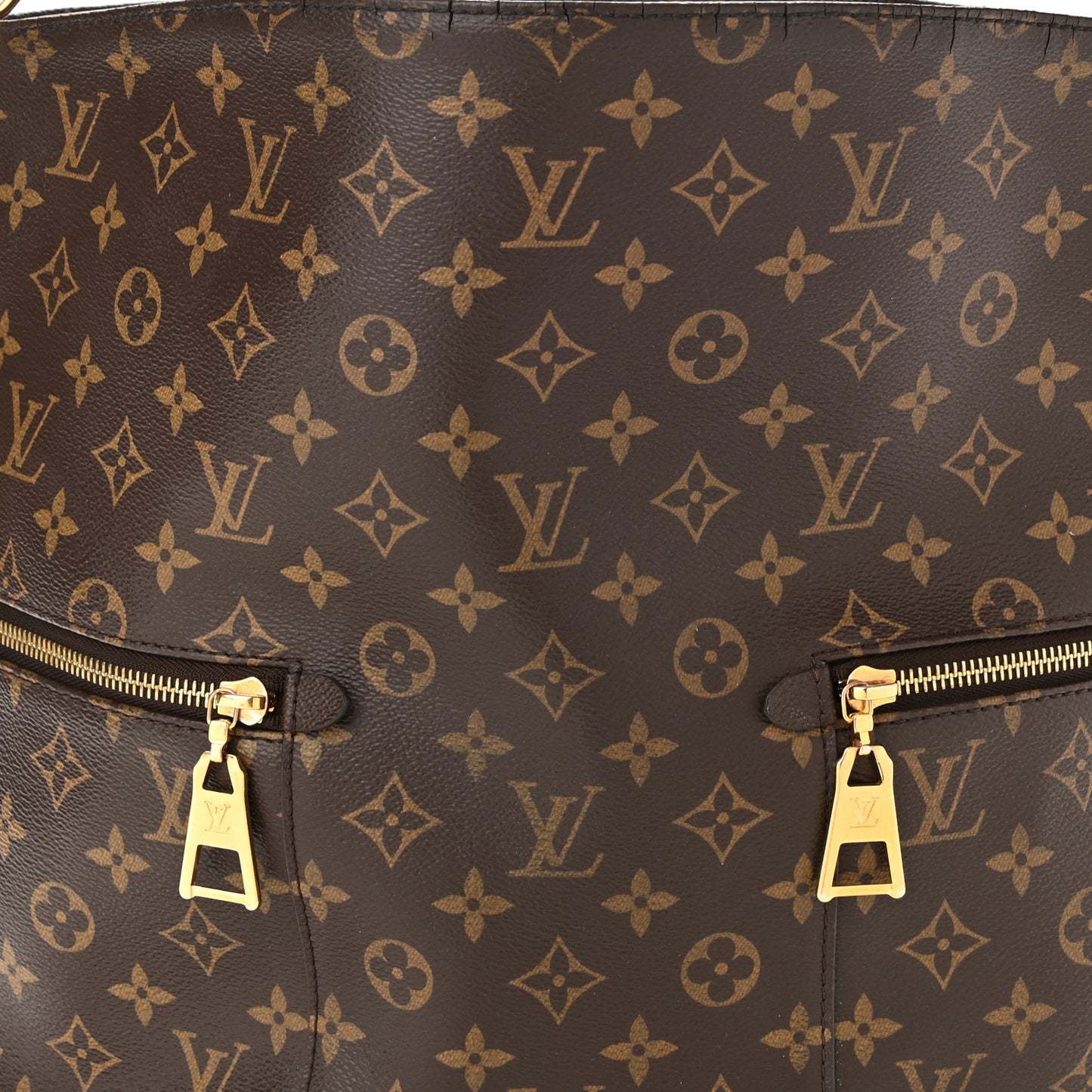 Monogram Melie