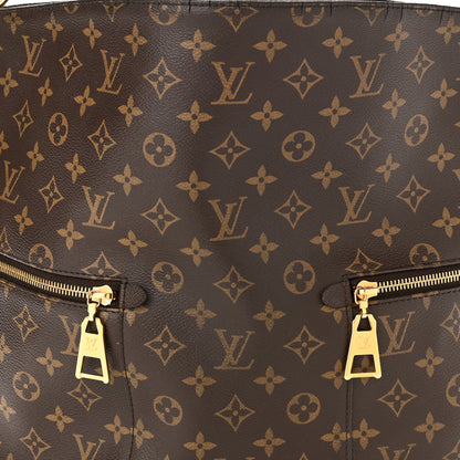 Louis Vuitton Monogram Melie 7 of 16