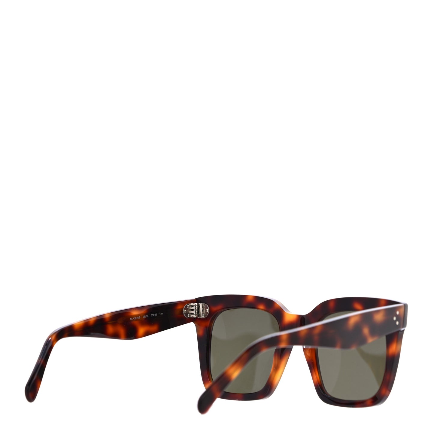 Tilda Sunglasses CL 41076/S Havana