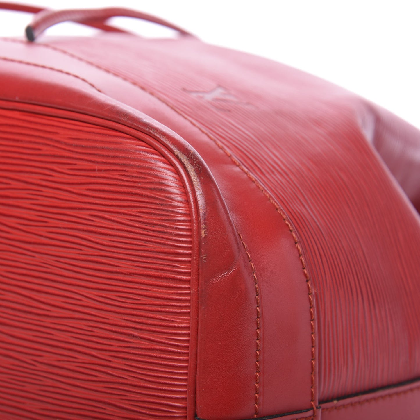 Epi Noe Castillan Red