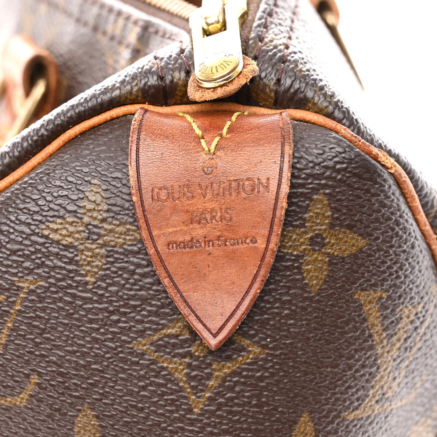 Monogram Speedy 25