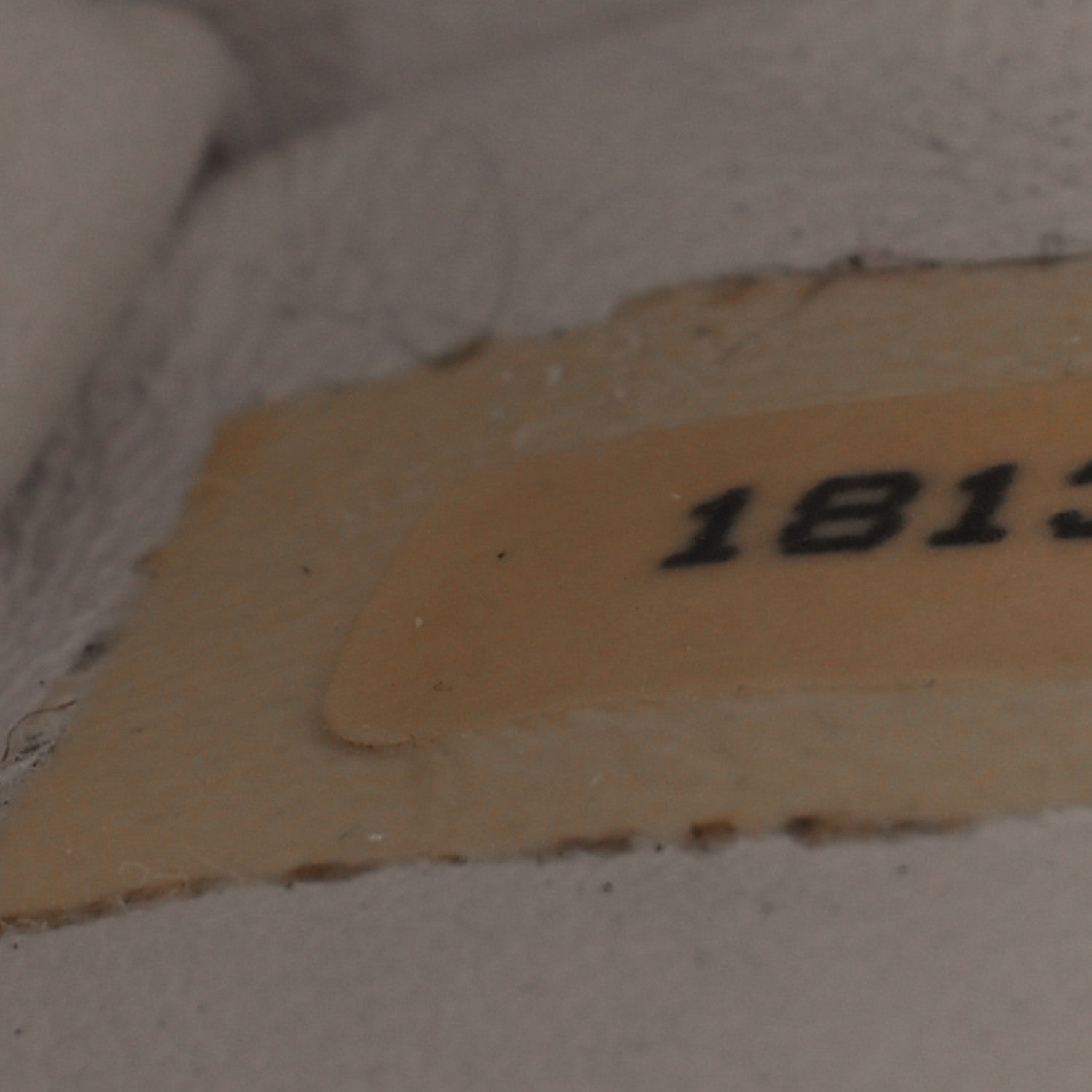 Chanel Lambskin Quilted Small Single Flap White 6 of 8