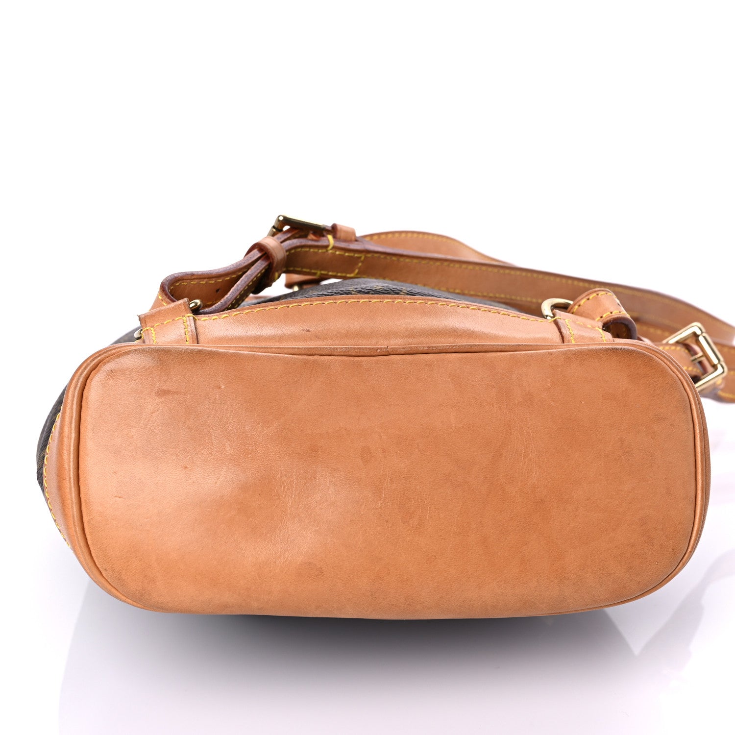Louis Vuitton Monogram Mini Montsouris Backpack 12 of 27