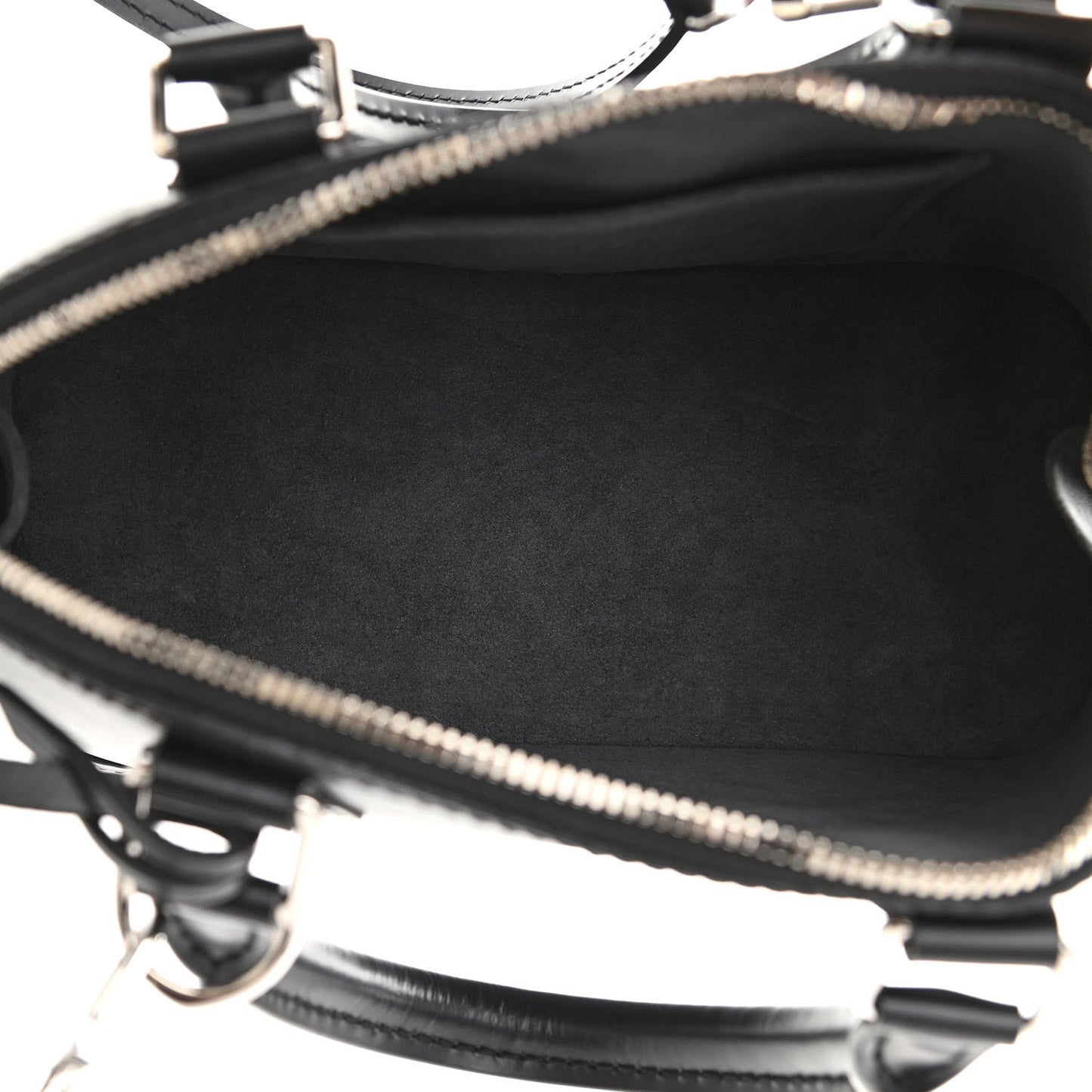 Epi Alma BB Black