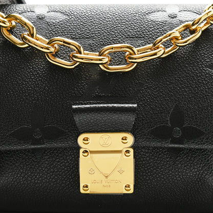 Louis Vuitton Empreinte Monogram Giant Favorite Black 7 of 9