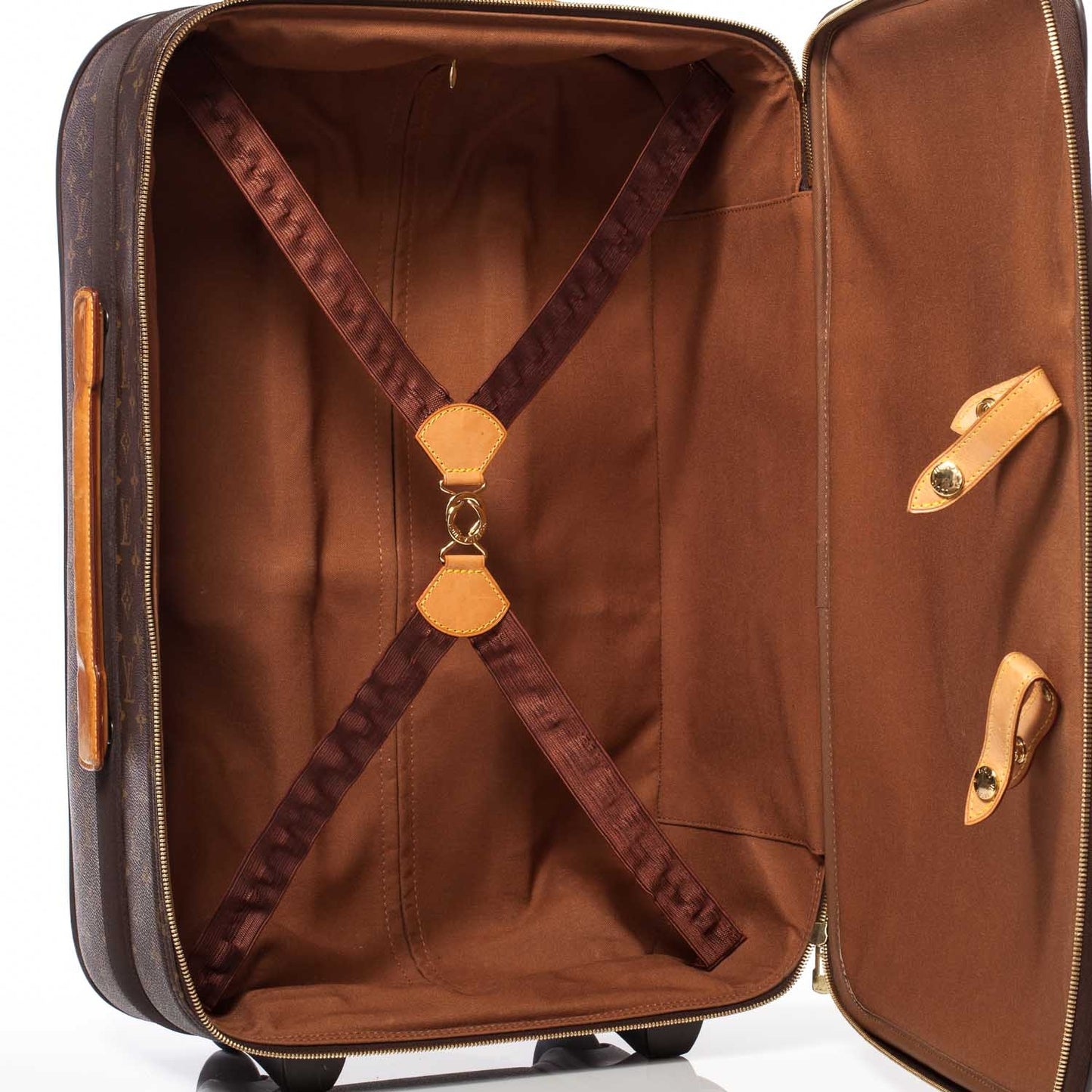 Monogram Pegase 55