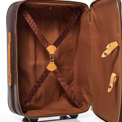 Louis Vuitton Monogram Pegase 55 8 of 11