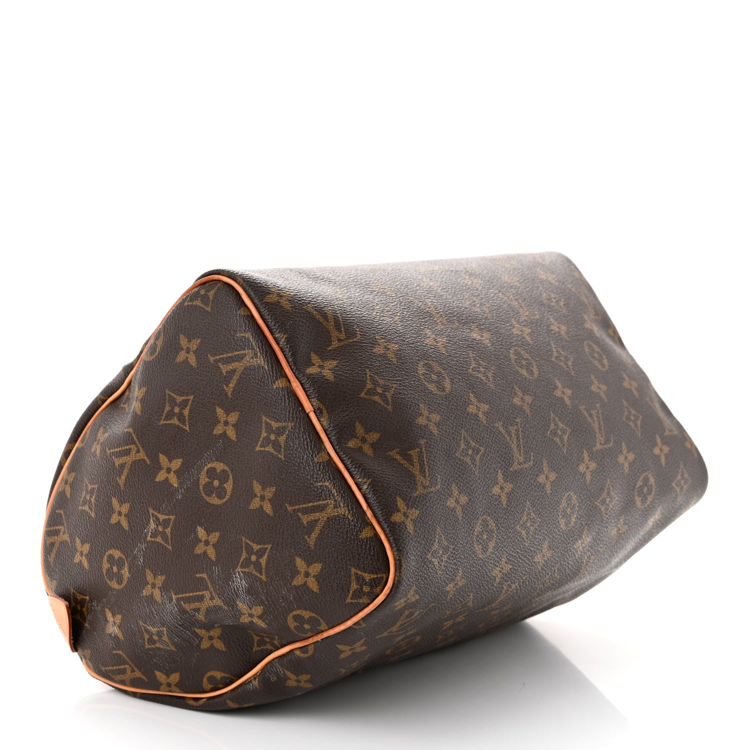 Louis Vuitton Monogram Speedy 30 4 of 15