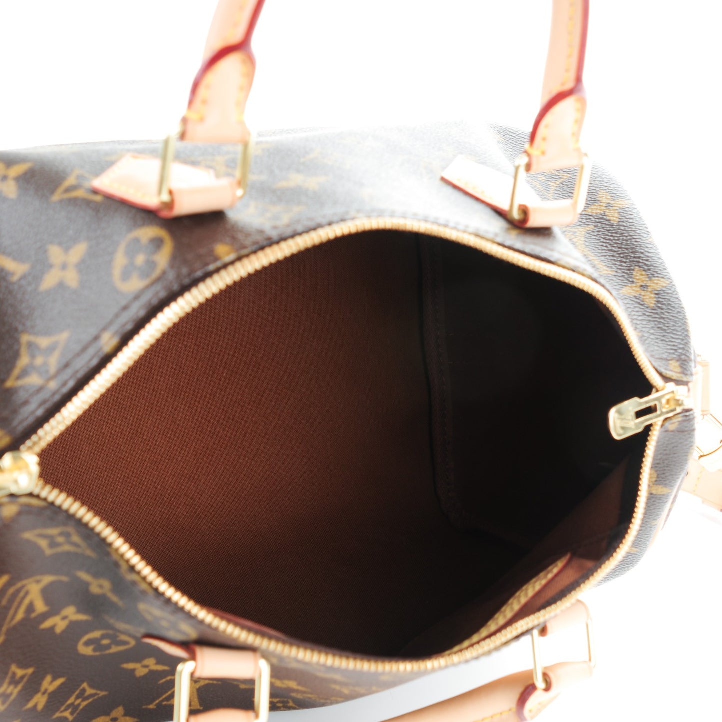 Monogram Speedy Bandouliere 30