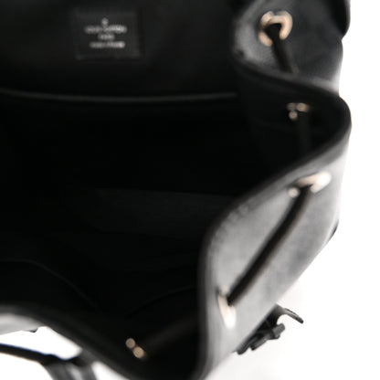 Louis Vuitton Damier Graphite Zack Backpack 5 of 9