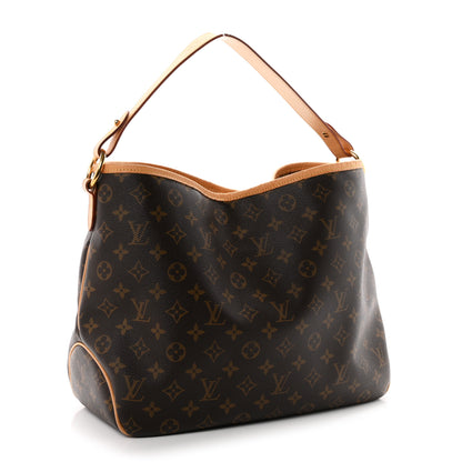 Louis Vuitton Monogram Delightful PM 3 of 11