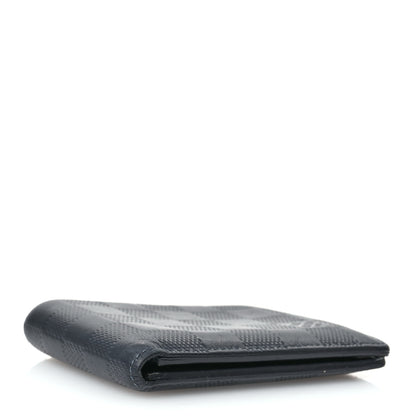 Louis Vuitton Damier Infini Slender Wallet Onyx 4 of 7