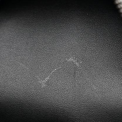 MCM Visetos Side Stud Mini Stark Backpack Blue 13 of 28