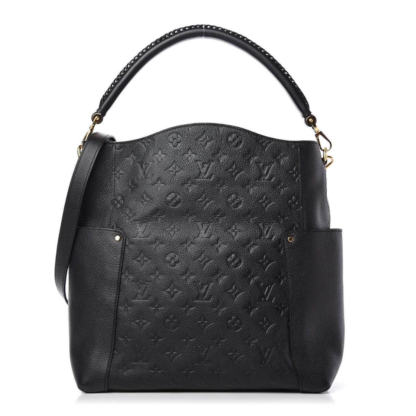 Empreinte Bagatelle Black