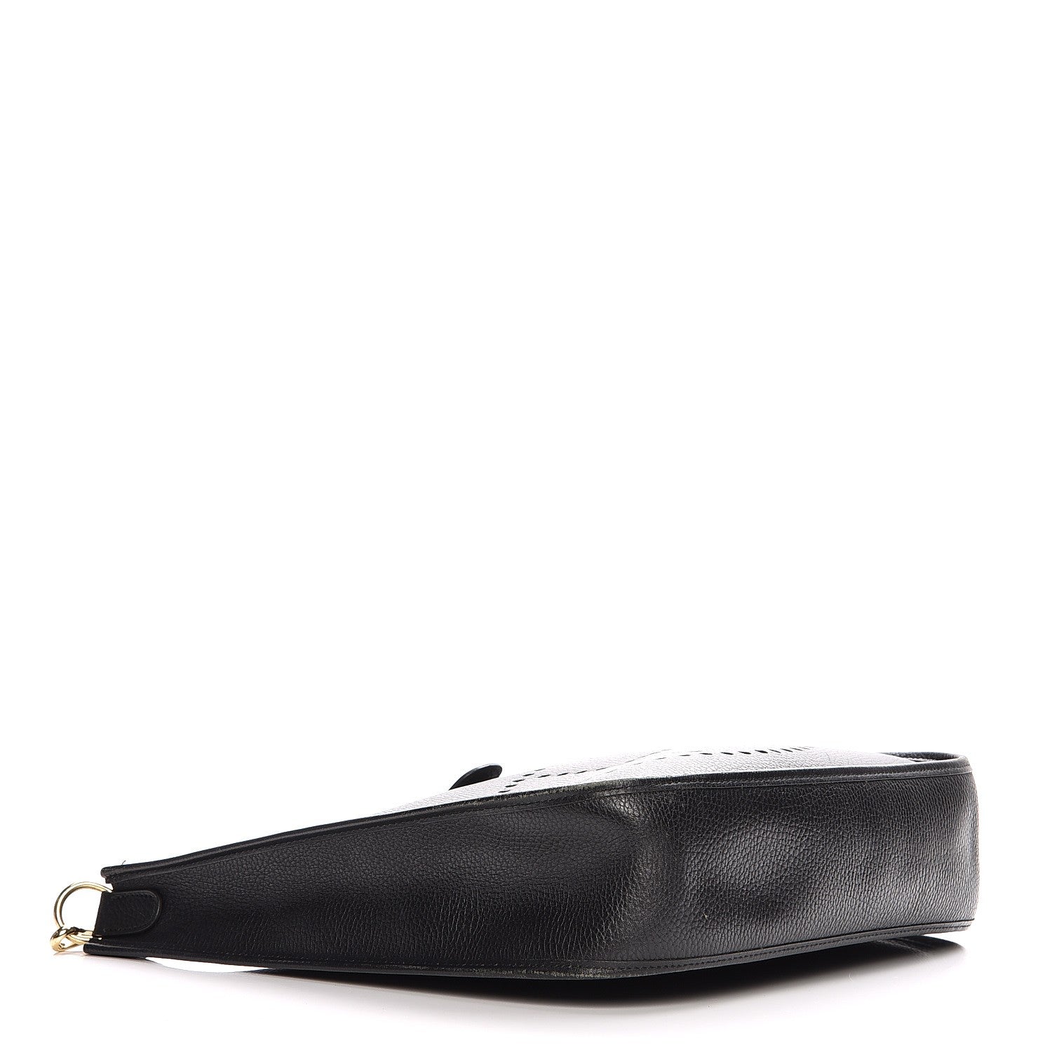 Hermes Ardennes Evelyne GM Black 4 of 12